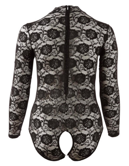 Lace Body 4XL