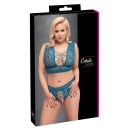 Bra Set teal 3XL - 1