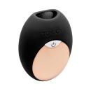 Stymulator łechtaczki Diva Mini Tongue z ruchomym języczkiem 7,2 × 5,2 × 3 cm - 1