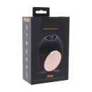 Stymulator łechtaczki Diva Mini Tongue z ruchomym języczkiem 7,2 × 5,2 × 3 cm - 2