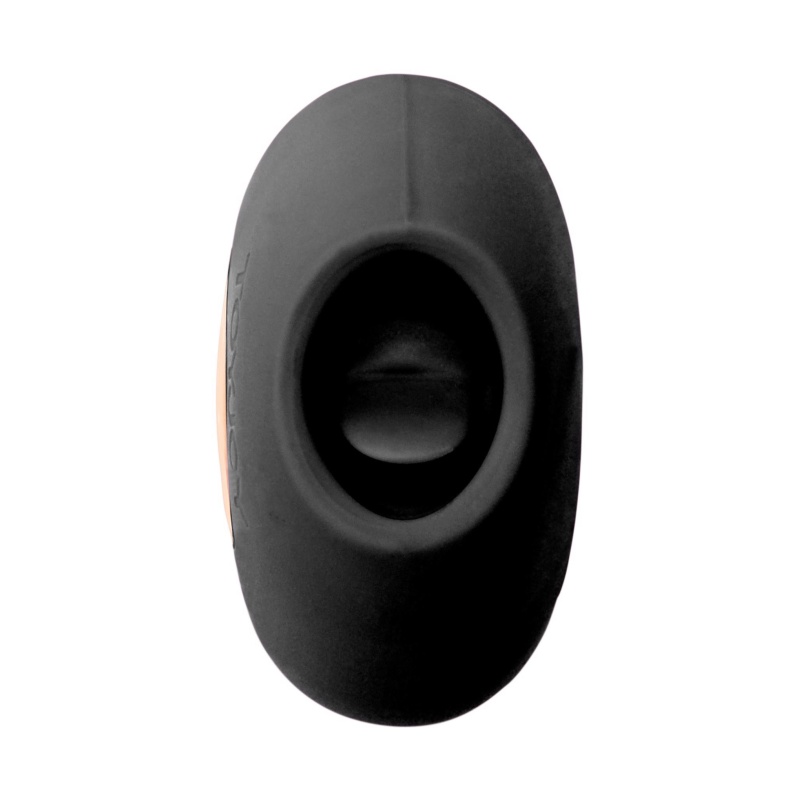 Stymulator łechtaczki Diva Mini Tongue z ruchomym języczkiem 7,2 × 5,2 × 3 cm - 3