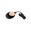 Stymulator łechtaczki Diva Mini Tongue z ruchomym języczkiem 7,2 × 5,2 × 3 cm - 4