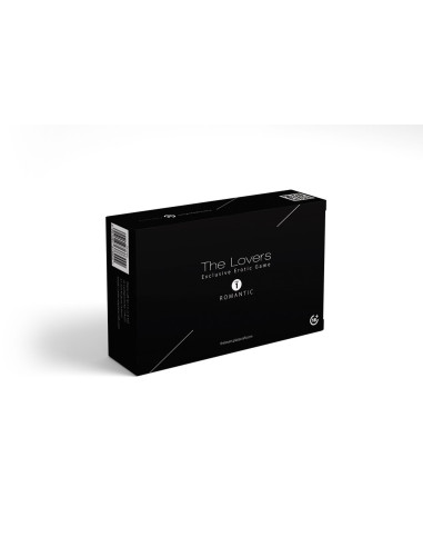 The Lovers Extras - Disguises (Level 1 Romantic)