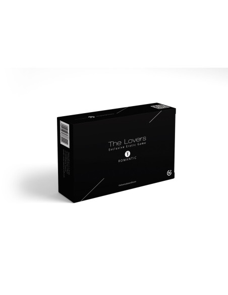 The Lovers Extras - Disguises (Level 1 Romantic)