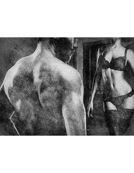 The Lovers Extras - Disguises (Level 1 Romantic)