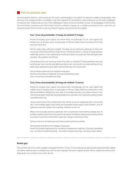 The Lovers Extras - Disguises (Level 1 Romantic)