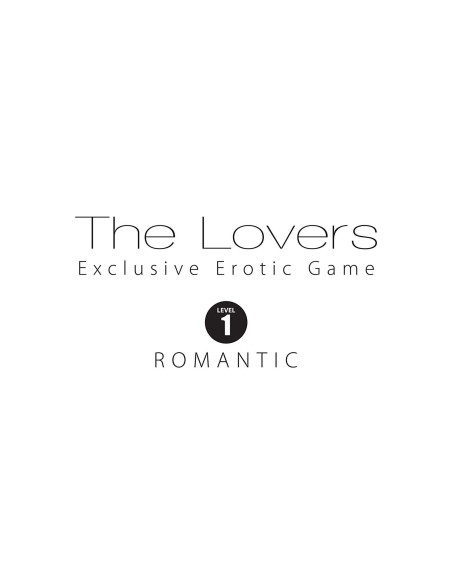 The Lovers Extras - Disguises (Level 1 Romantic)