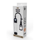 RAMROD DELUXE PENIS PUMP - 1