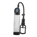 RAMROD DELUXE PENIS PUMP - 2