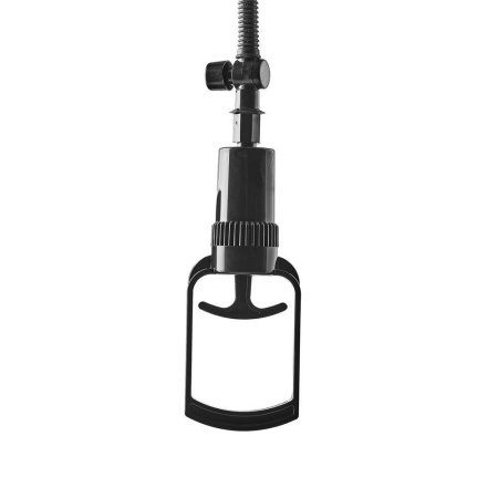 RAMROD DELUXE PENIS PUMP - 4