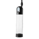 RAMROD DELUXE PENIS PUMP - 5