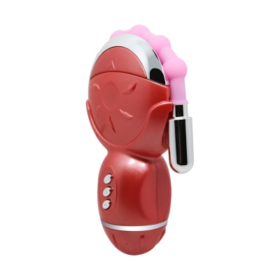 Giętki wibrator rotacyjny Rolling Fun BI-014100 - 1