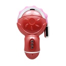 Giętki wibrator rotacyjny Rolling Fun BI-014100 - 3