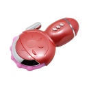 Giętki wibrator rotacyjny Rolling Fun BI-014100 - 5