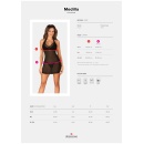 Medilla koszulka i stringi XL/2XL - 7