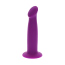 Dong Goodhead 16 cm z przyssawką - 1