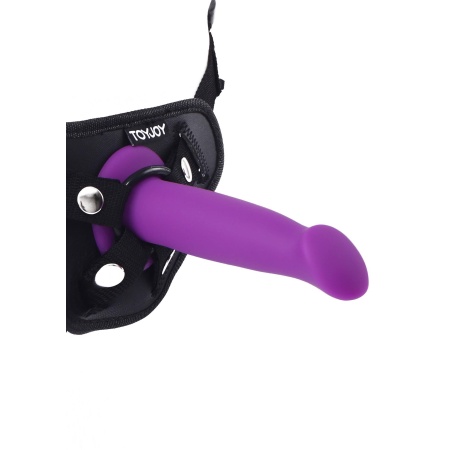 Dong Goodhead 16 cm z przyssawką - 5