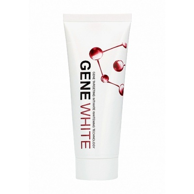 Lighten Cream - Gene White - 100 ML - 1