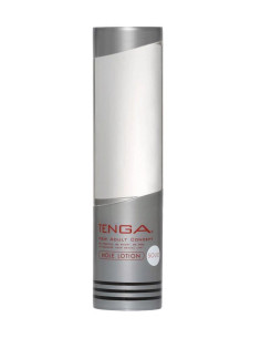 Tenga Hole Lotion Solid 170ml Natural