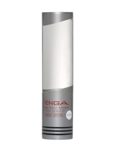 Tenga Hole Lotion Solid 170ml Natural