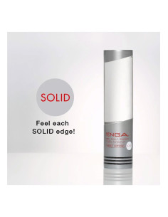 Tenga Hole Lotion Solid 170ml Natural 2