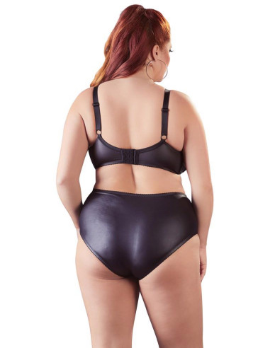 Underwired Bra Set 90F/XL