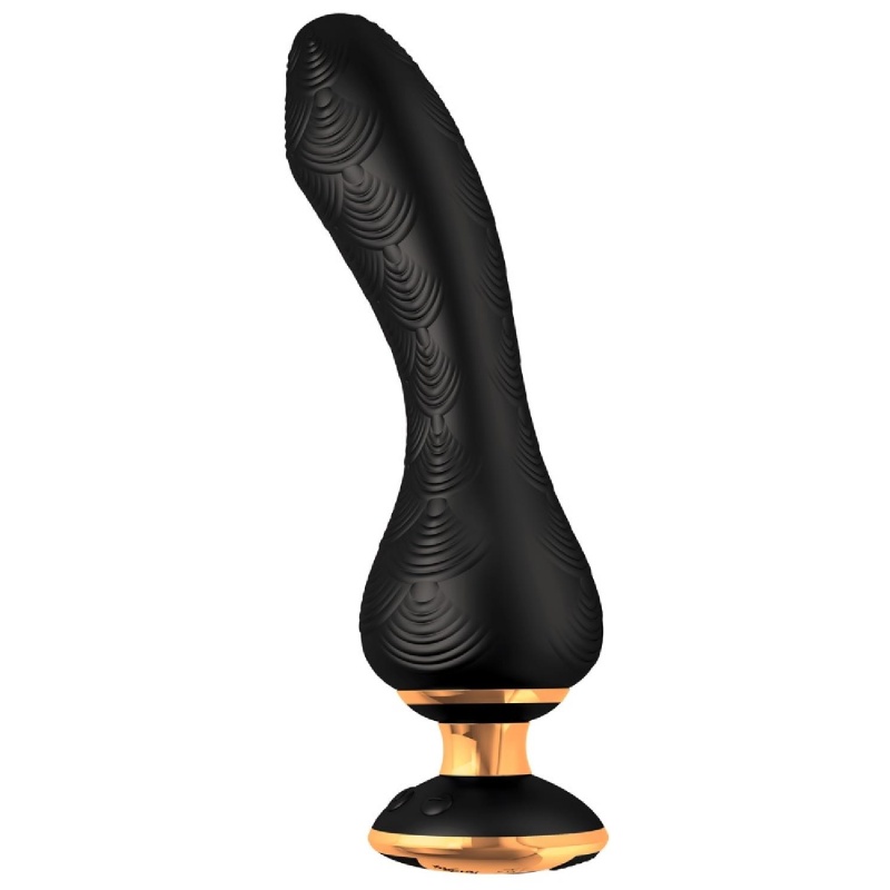 SANYA Intimate Massager Black - 1