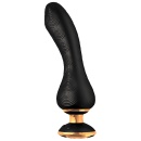 SANYA Intimate Massager Black - 1