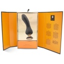SANYA Intimate Massager Black - 6