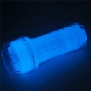 Masturbator kieszonkowy Lumino Play 20,3 cm ze świeceniem w ciemności - 5