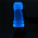 Masturbator kieszonkowy Lumino Play 20,3 cm ze świeceniem w ciemności - 10