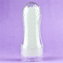 Masturbator kieszonkowy Lumino Play 20,3 cm ze świeceniem w ciemności - 14