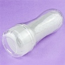 Masturbator kieszonkowy Lumino Play 20,3 cm ze świeceniem w ciemności - 16