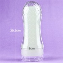 Masturbator kieszonkowy Lumino Play 20,3 cm ze świeceniem w ciemności - 18