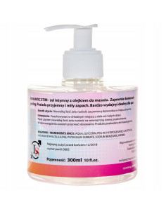 RomanticStim 300ml 2