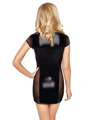 Koszulka i stringi 6746 S