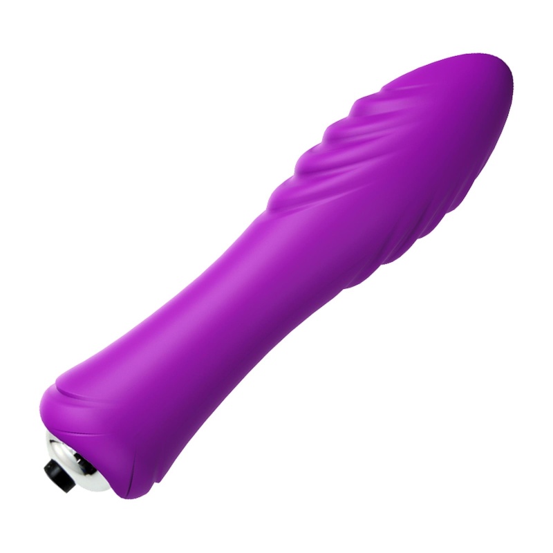 Wibrator bullet9 vibration function,  Purple - 1