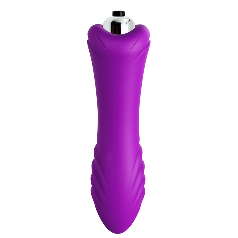 Wibrator bullet9 vibration function,  Purple - 2