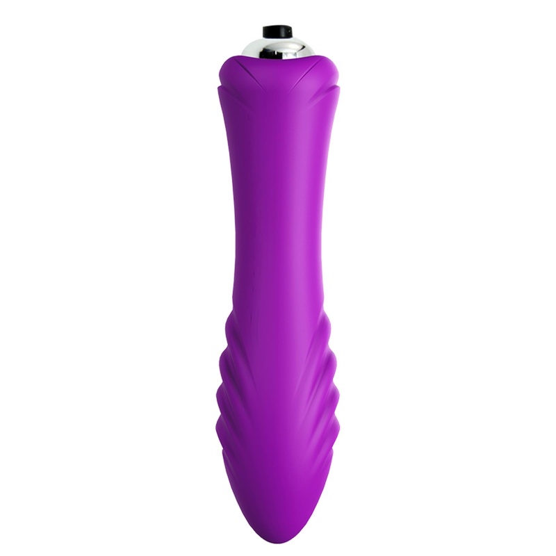 Wibrator bullet9 vibration function,  Purple - 3