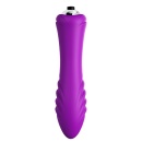 Wibrator bullet9 vibration function,  Purple - 3