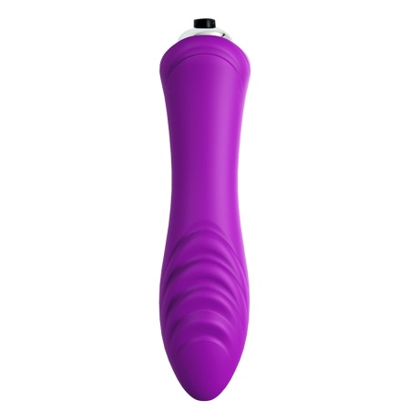 Wibrator bullet9 vibration function,  Purple - 4