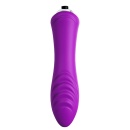 Wibrator bullet9 vibration function,  Purple - 4