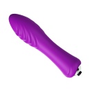 Wibrator bullet9 vibration function,  Purple - 5