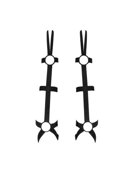 Armares uprząż na ręce O/S