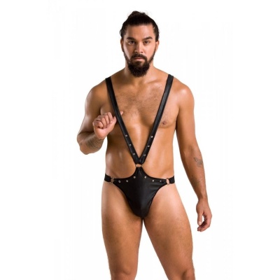 028 BODY HARRY black - Passion - 1