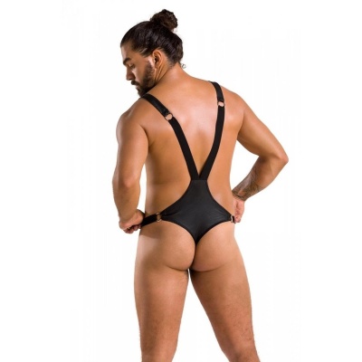 028 BODY HARRY black - Passion - 1 2