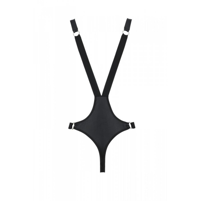 028 BODY HARRY black - Passion - 4