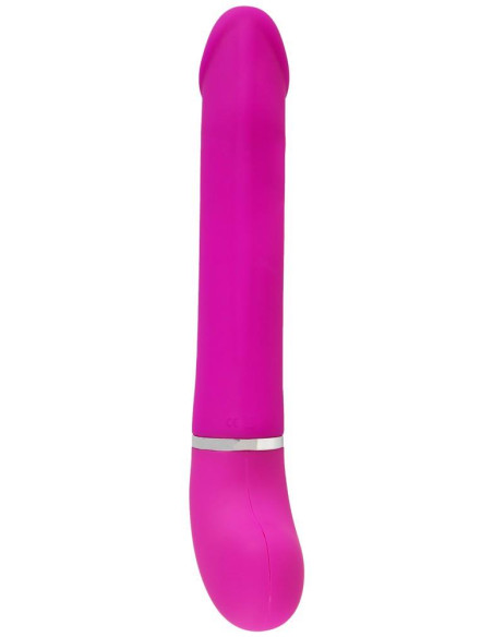 XOUXOU Cumshot Rabbit Vibrator