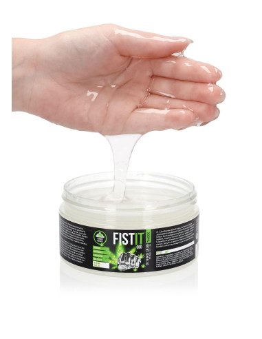 CBD Lubricant - 10.1 fl oz / 300 ml