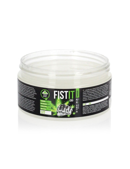 CBD Lubricant - 10.1 fl oz / 300 ml